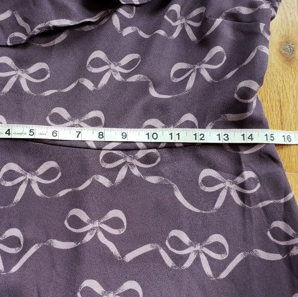 Gap Bow Dress - Picture 3 of 4